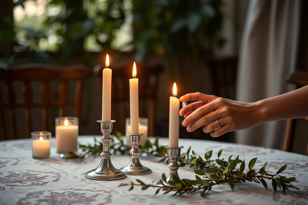 Small-Space Ideas Events — Small-space Ideas Events (step by step)