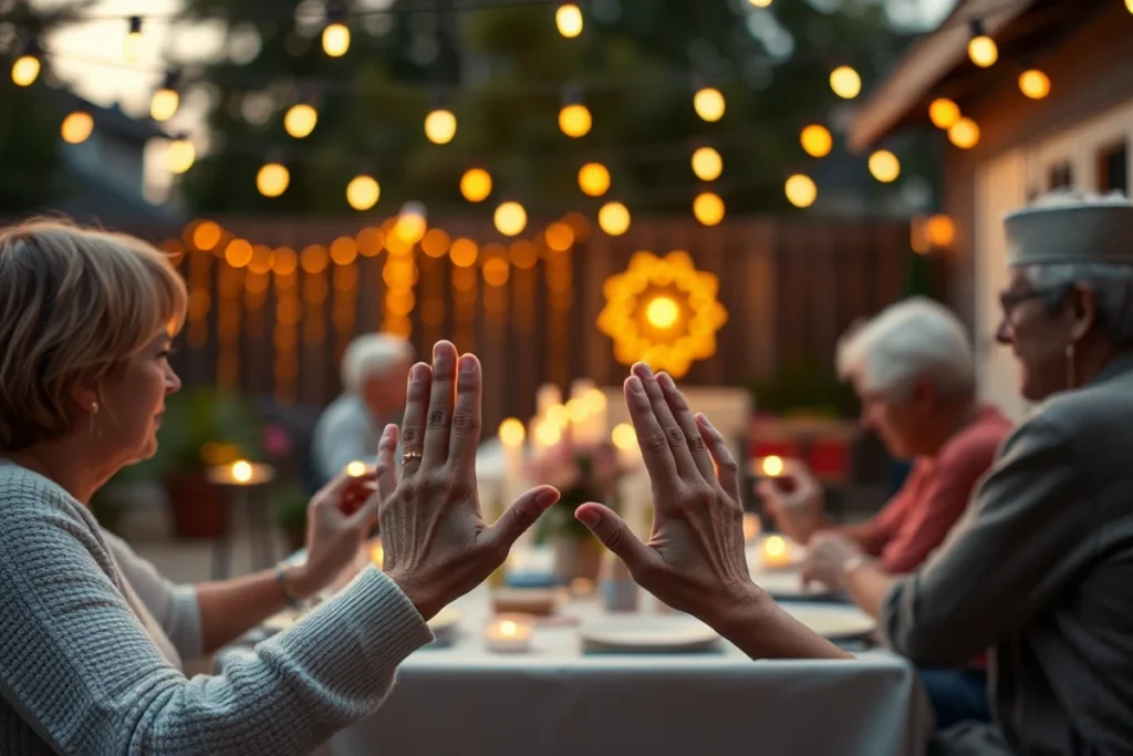 Building Activities For Seniors