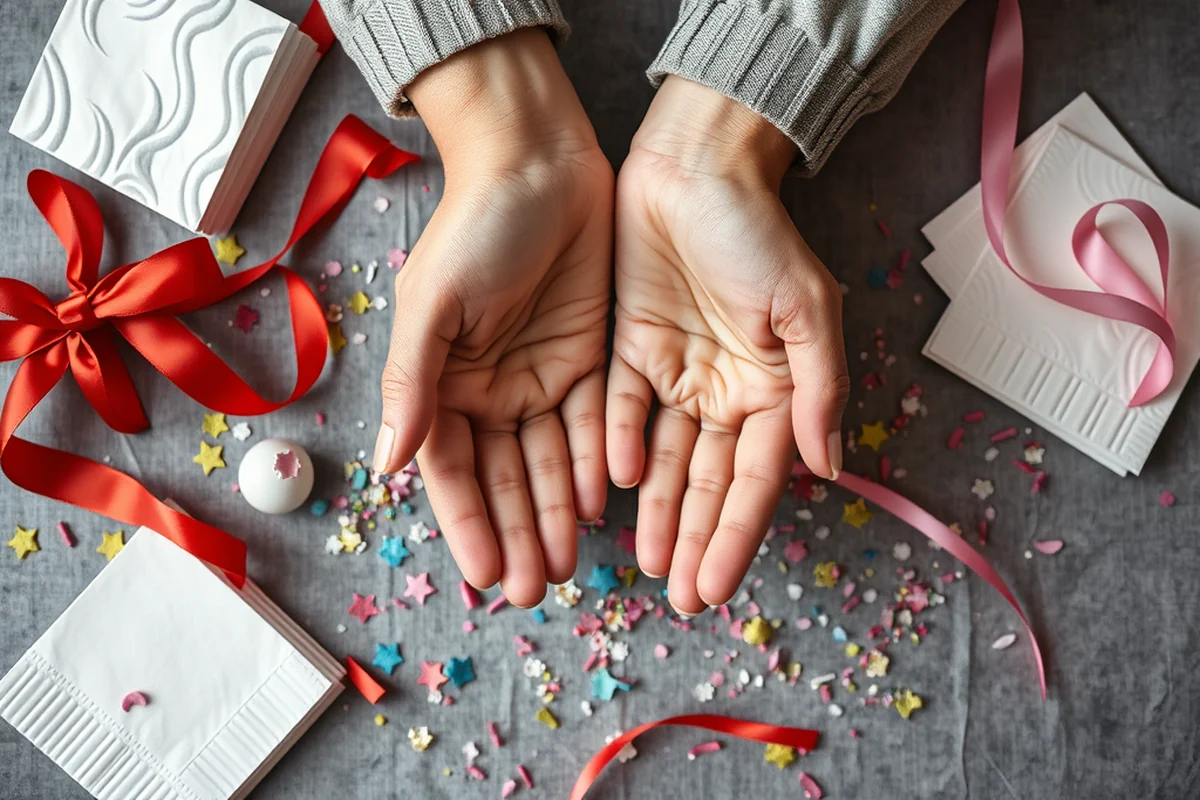 business club event ideas — Business Club Event Ideas (the finished result)