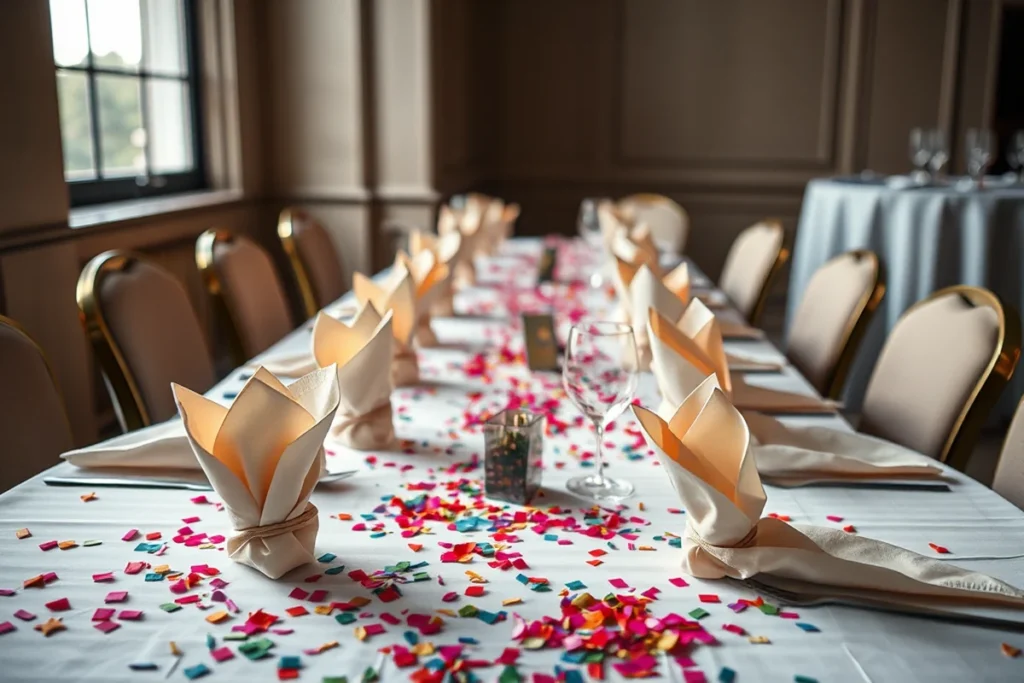 Corporate Events And Conferences