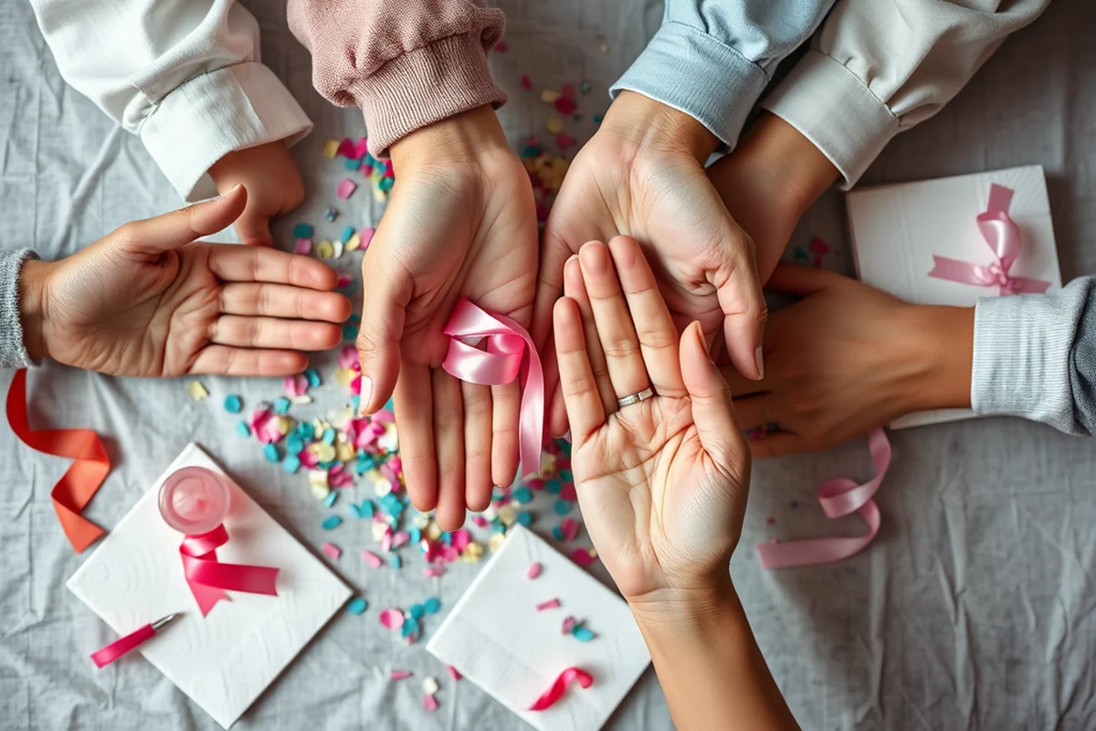 corporate team building ideas — Corporate Team Building Ideas (the finished result)