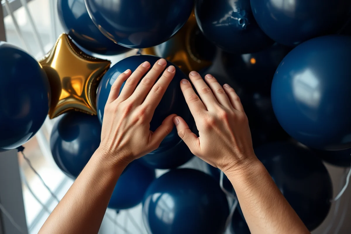 diy corporate events — Diy Corporate Events (step by step)