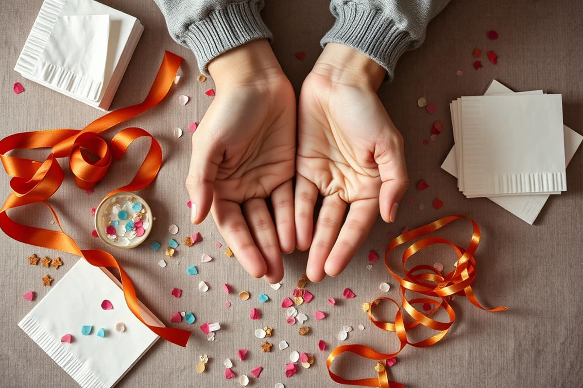 diy corporate events — Diy Corporate Events (the finished result)