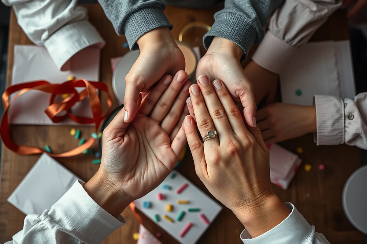 how to manage a team in teams — How To Manage A Team In Teams (the finished result)