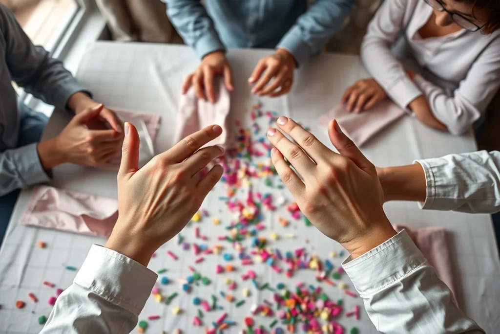 Team Building Events Virtual