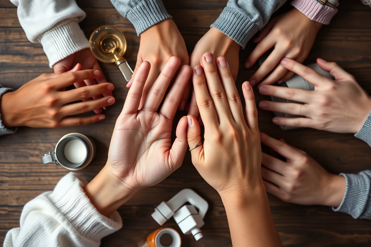 team building events virtual — Team Building Events Virtual (the finished result)