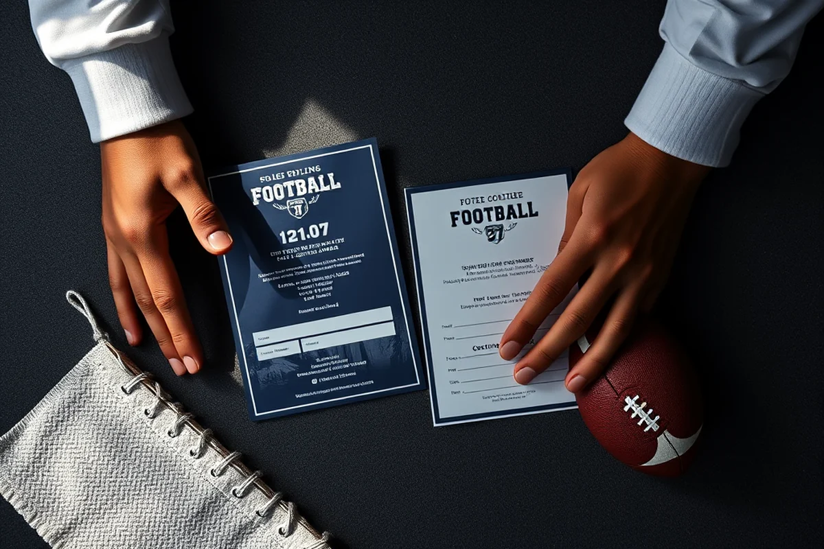 college football 27 team builder — College Football 27 Team Builder (the finished result)