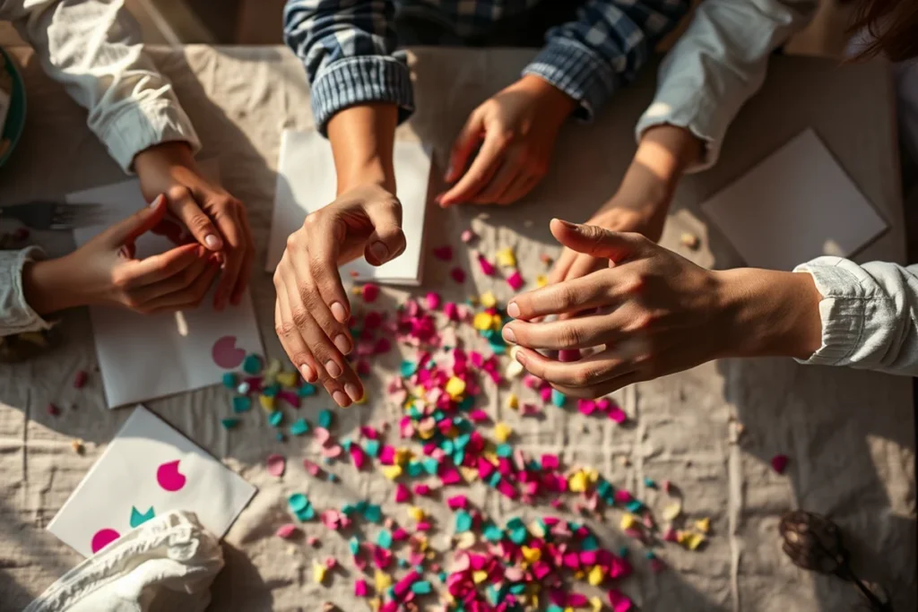 Fun Team Building Activities
