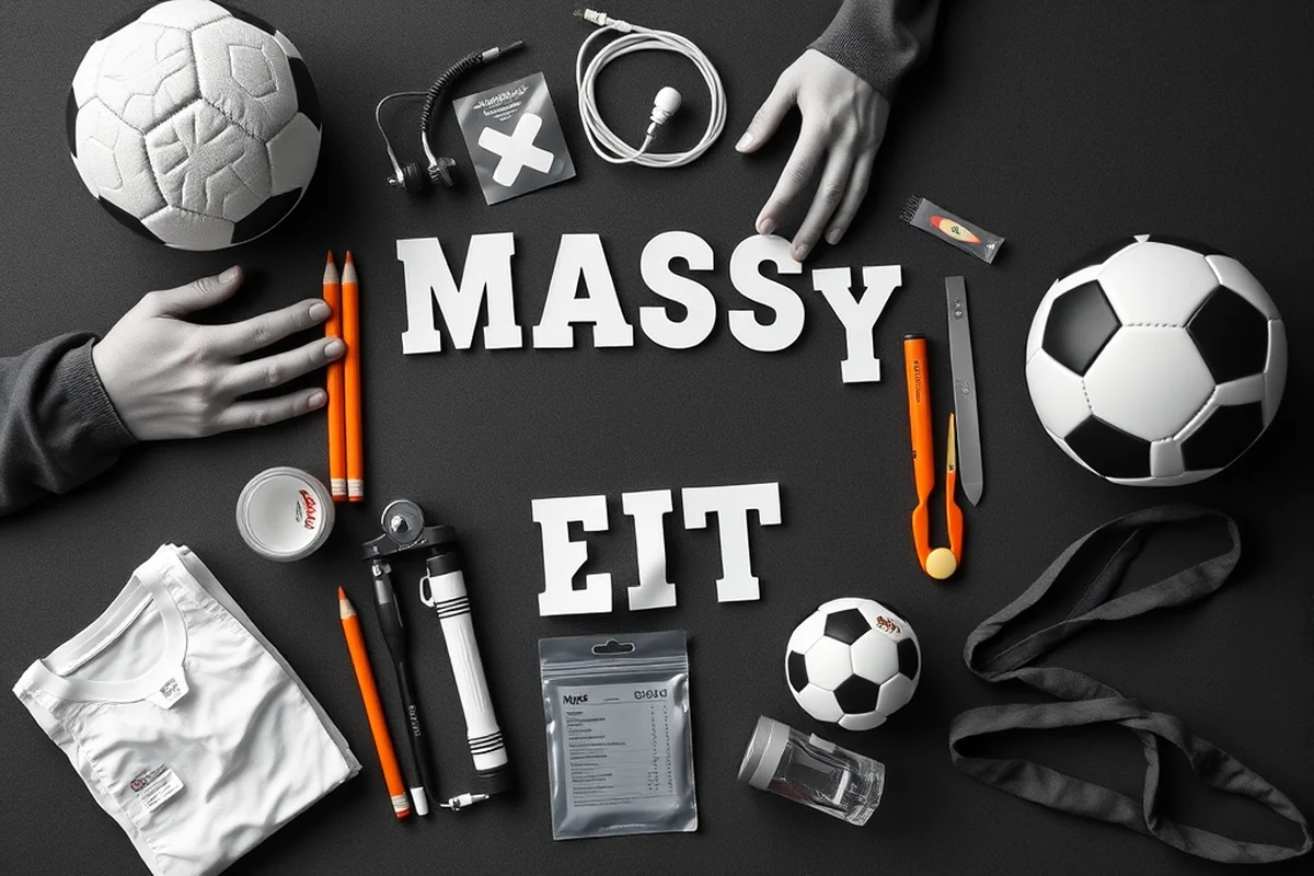 mass youth soccer — Mass Youth Soccer (the finished result)