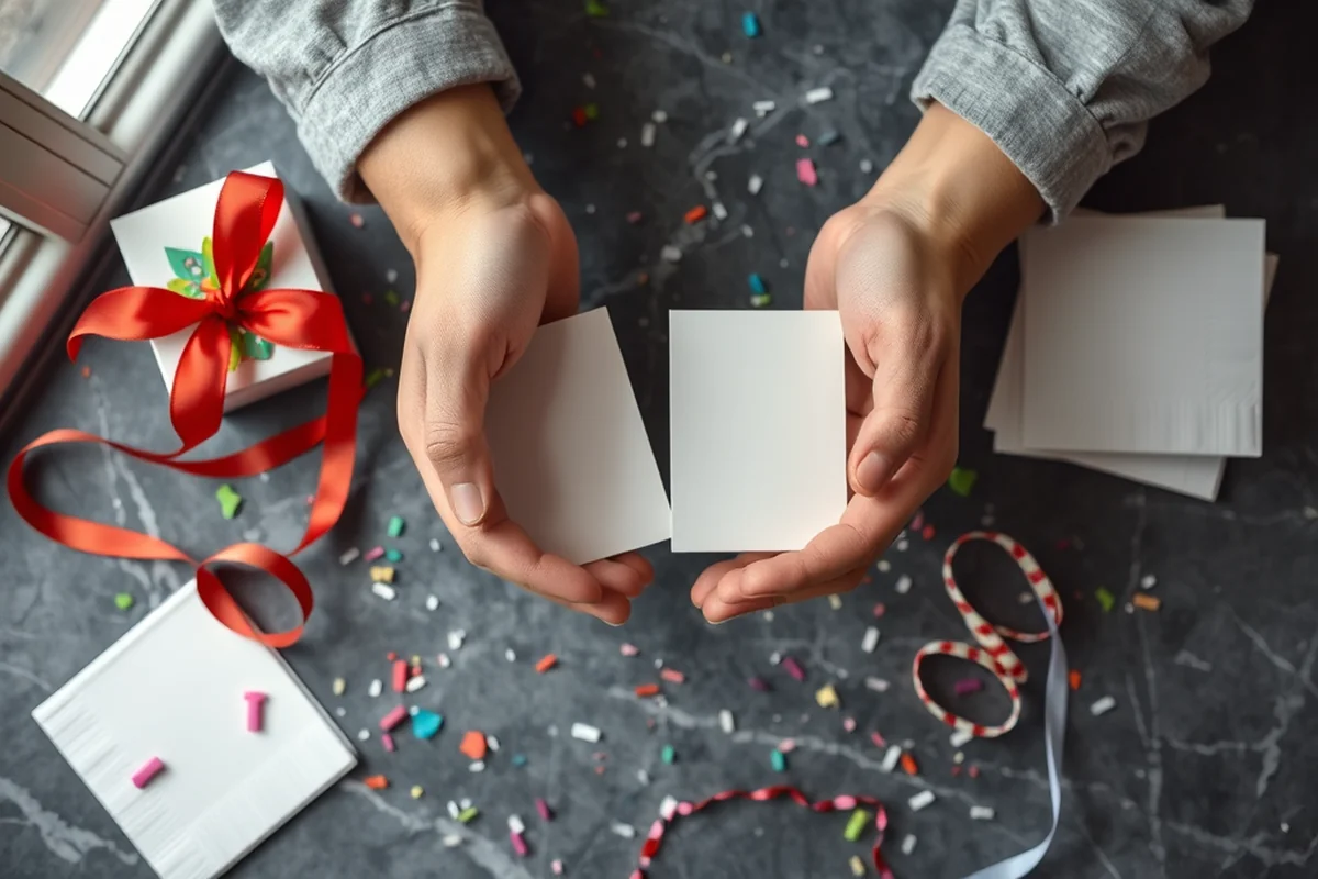 team building activity cards — Team Building Activity Cards (the finished result)