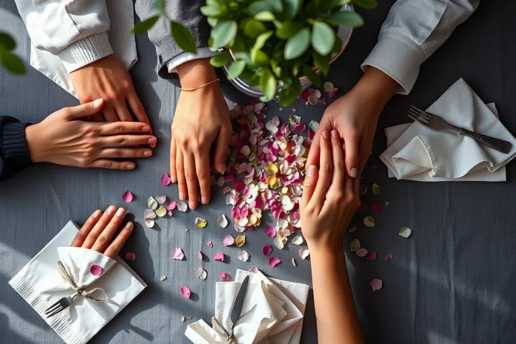 Team Building Events Orange County