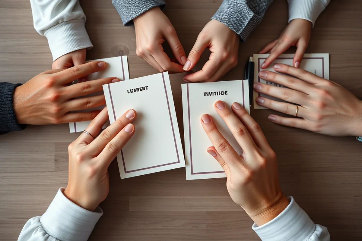 team building games at work — Team Building Games At Work (the finished result)