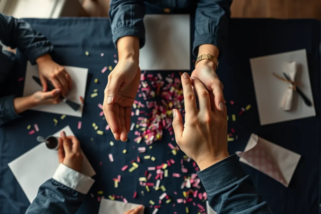 Team Building Workshops