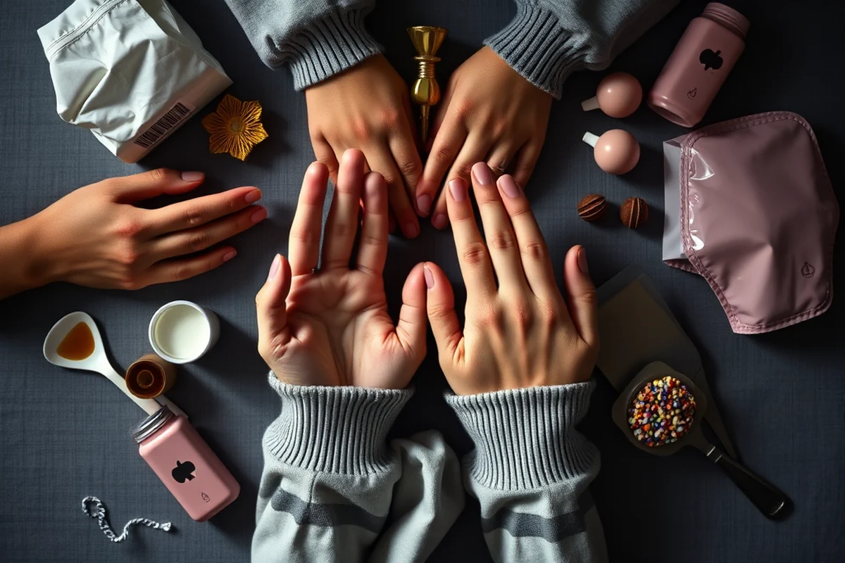 the care team — The Care Team (the finished result)