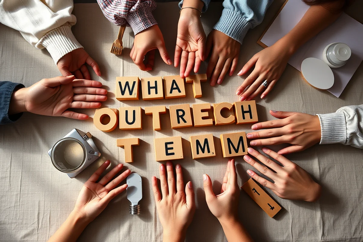 what is an outreach team — What Is An Outreach Team (the finished result)