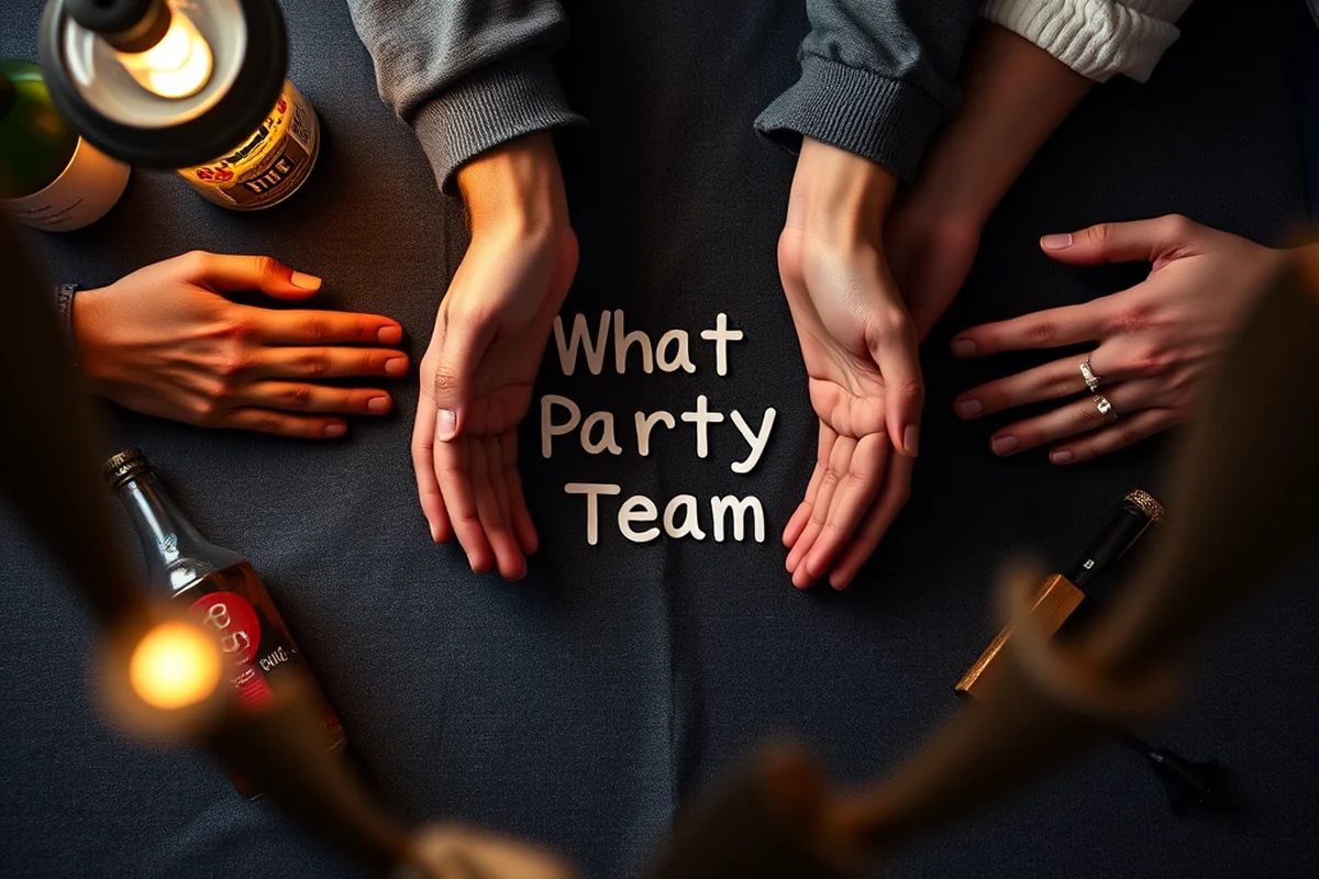 what is connect team — What Is Connect Team (the finished result)