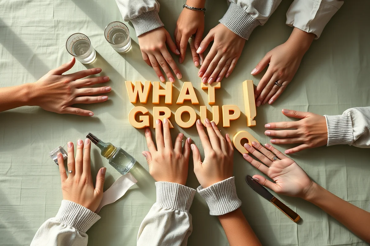 what is group tour — What Is Group Tour (the finished result)