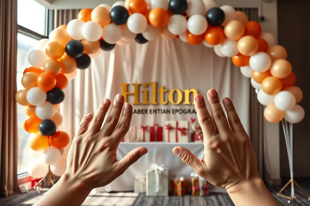What Is The Hilton Team Member Travel Program