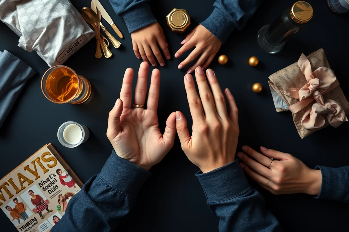 what's team building — What'S Team Building (the finished result)
