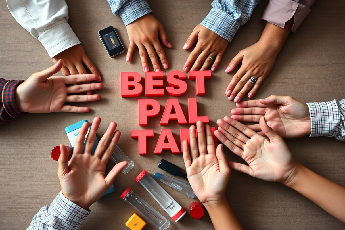 best pal team in palworld — Best Pal Team In Palworld (the finished result)