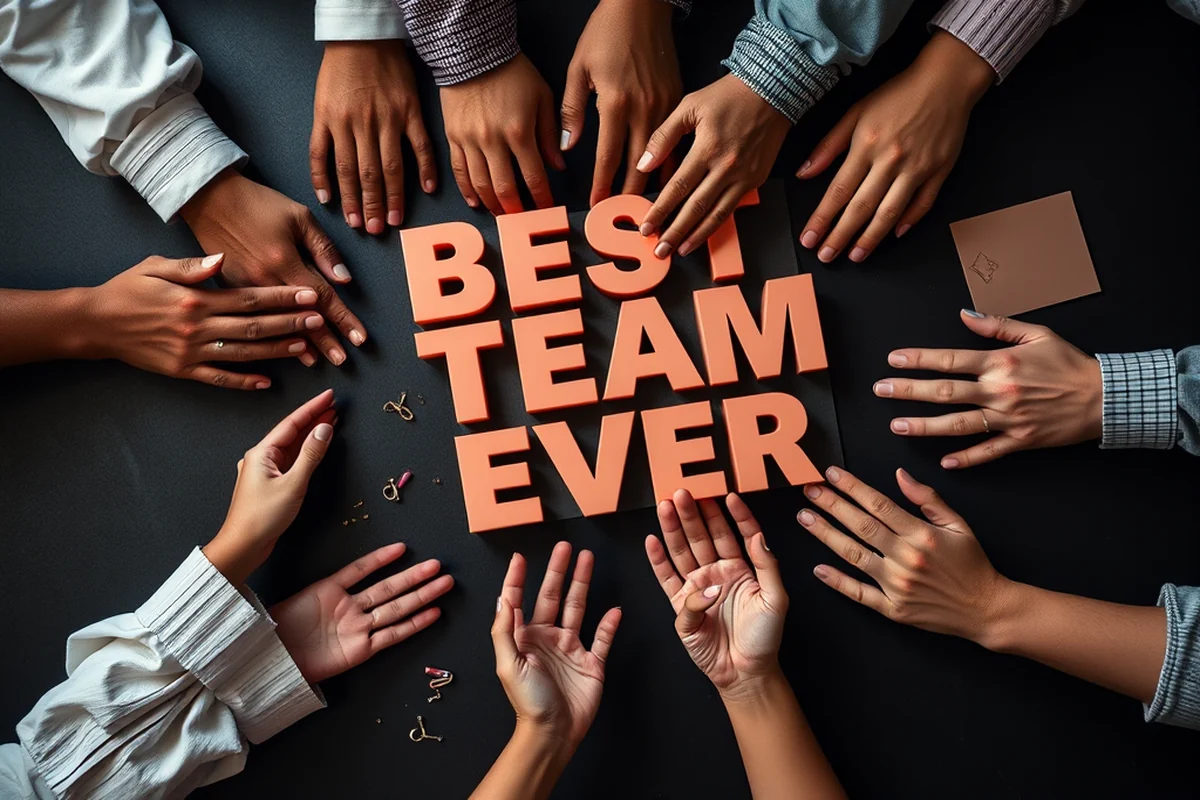best team ever gif — Best Team Ever Gif (the finished result)