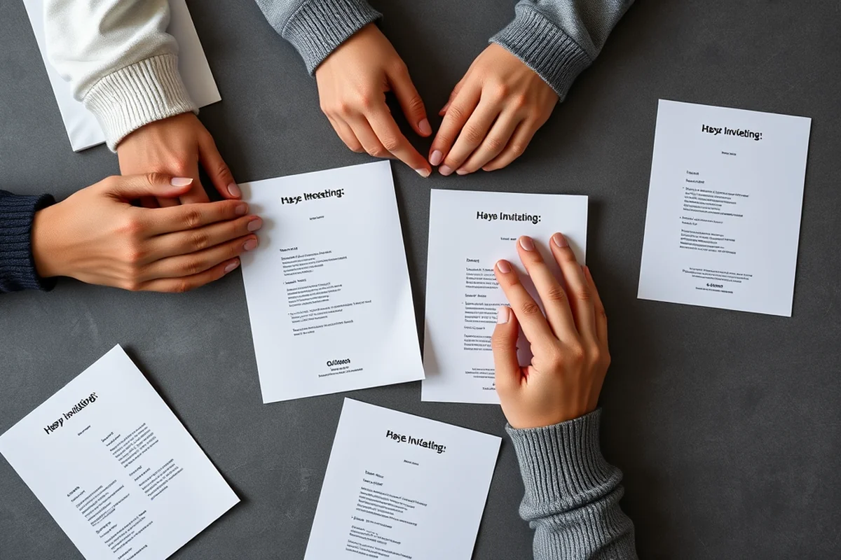 how to set up teams meeting outlook — How To Set Up Teams Meeting Outlook (the finished result)