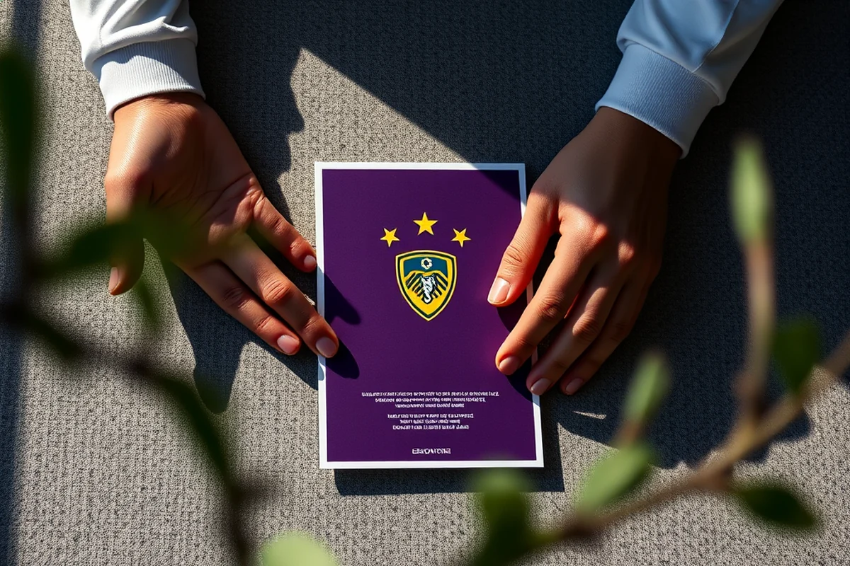 leeds united soccer team — Leeds United Soccer Team (the finished result)