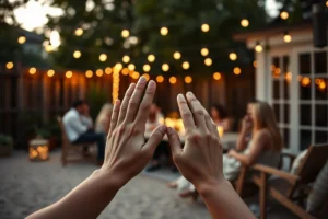What Is Small Group Activities